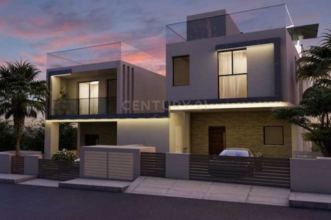4 bedrooms House in Limassol, Cyprus No. 76799 2
