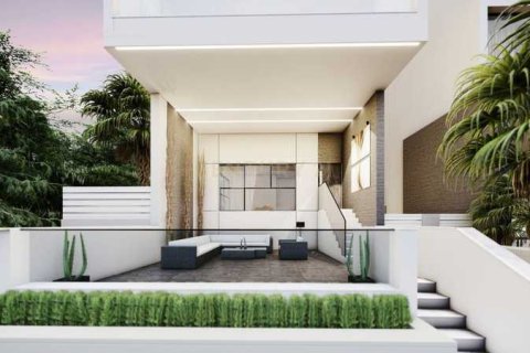 4 bedrooms House in Limassol, Cyprus No. 76799 3