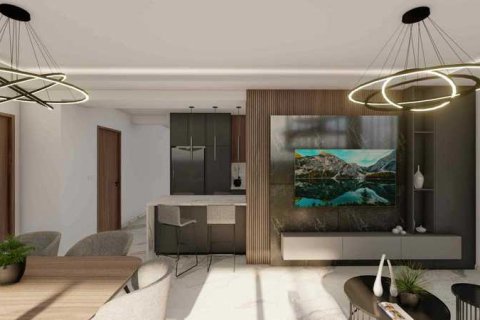 3 dormitorios Penthouse en Limassol, Cyprus No. 70161 3