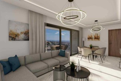 3 dormitorios Penthouse en Limassol, Cyprus No. 70161 6