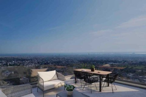 3 dormitorios Penthouse en Limassol, Cyprus No. 70161 5