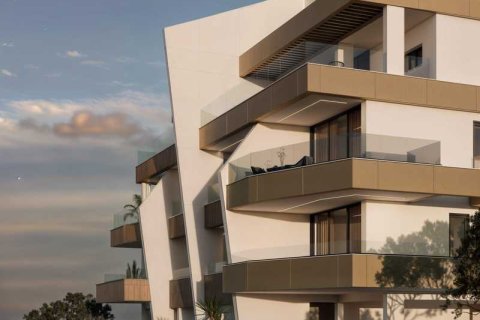 3 dormitorios Penthouse en Agios Athanasios, Cyprus No. 70160 3