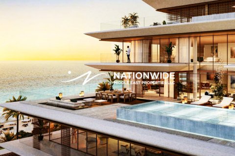 3 chambres Penthouse à Abu Dhabi, UAE No. 90921 1