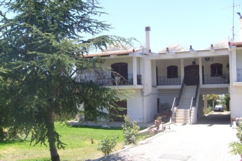 10 bedrooms Villa in Central Greece, Greece No. 48989 3