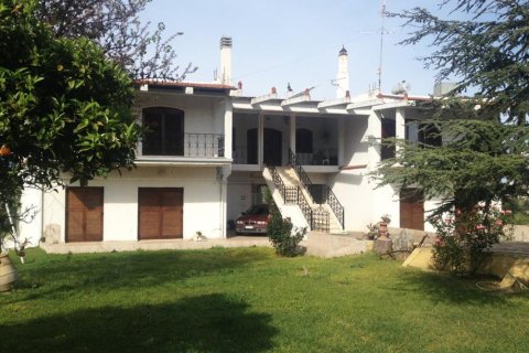 10 bedrooms Villa in Central Greece, Greece No. 48989 9