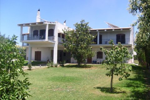 10 bedrooms Villa in Central Greece, Greece No. 48989 1