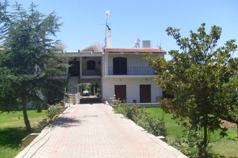 10 bedrooms Villa in Central Greece, Greece No. 48989 8