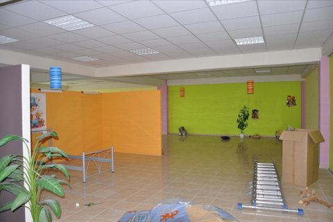 1250m² Commercial property en Chalkidiki, Greece No. 48993 7