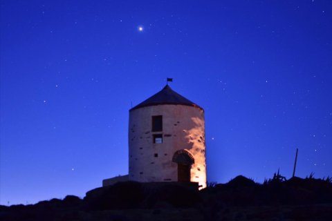 Studio Villa à Paros, Greece No. 48990 11