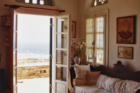 Studio Villa in Paros, Greece No. 48990 5