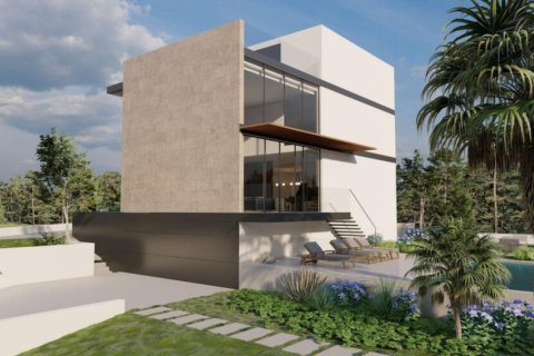 5 bedrooms Villa in Larnaca, Cyprus No. 51942 10