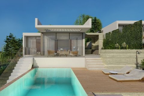 4 bedrooms Villa in Paphos, Cyprus No. 37674 4