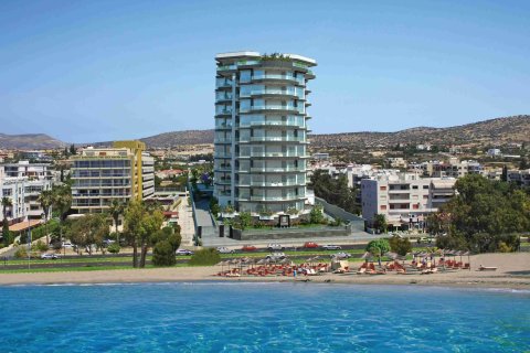 3 bedrooms Apartment in Limassol, Cyprus No. 37615 3