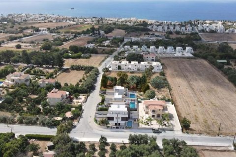 4 chambres House à Chloraka, Cyprus No. 37141 8