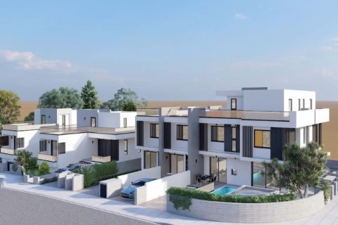 4 bedrooms House in Chloraka, Cyprus No. 37141 7