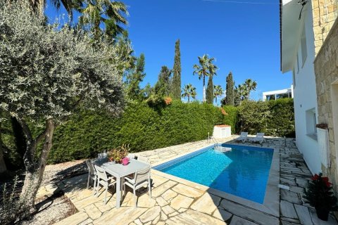 4 dormitorios House en Paphos, Cyprus No. 37143 8