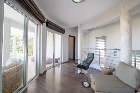 4 dormitorios House en Pegeia, Cyprus No. 37225 14