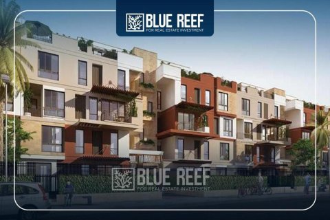 4 bedrooms Townhouse in Sodic East, Egypt No. 38677 6