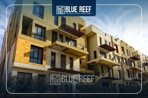 4 bedrooms Townhouse in Sodic East, Egypt No. 38679 5