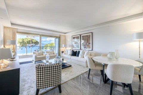 2 dormitorios Apartment en Cannes, France No. 69176 6