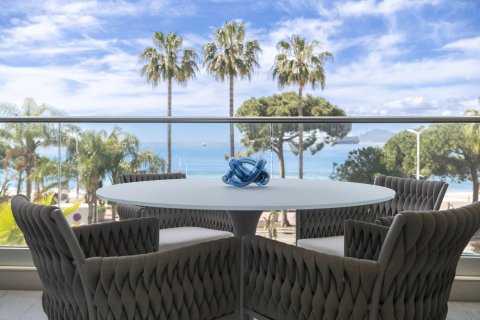 2 dormitorios Apartment en Cannes, France No. 69176 2