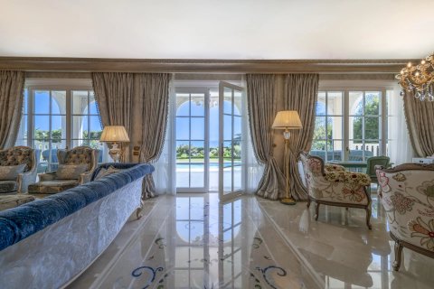 8 bedrooms Villa in Cannes, France No. 69174 8