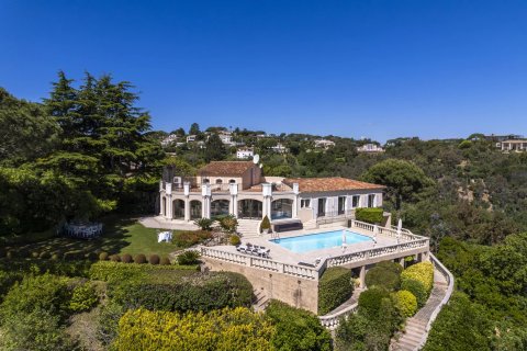 7 bedrooms Villa in Vallauris, France No. 69182 3