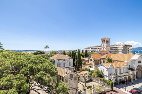 4 dormitorios Apartment en Cannes, France No. 69178 1