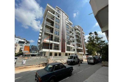 2+1 Apartment en Antalya, Turkey No. 17888 13