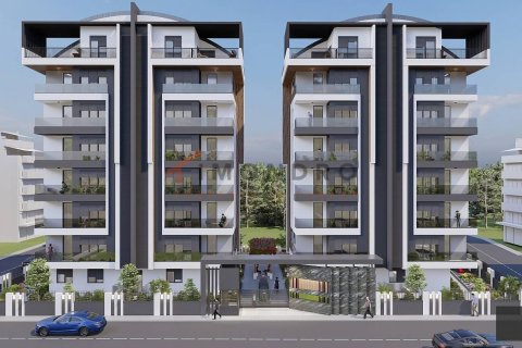 2+1 Apartment en Antalya, Turkey No. 17888 29