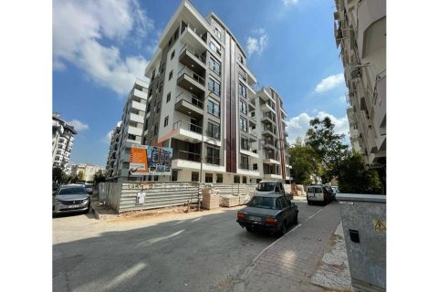 2+1 Apartment en Antalya, Turkey No. 17888 15