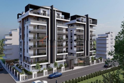 2+1 Apartment en Antalya, Turkey No. 17888 30