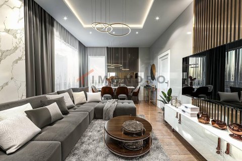 2+1 Apartment en Antalya, Turkey No. 17888 26