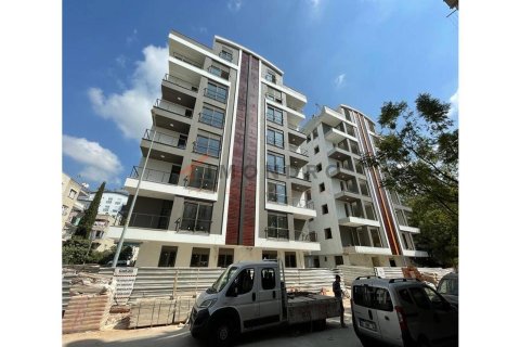 2+1 Apartment en Antalya, Turkey No. 17888 14