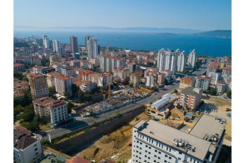 3+1 Apartment en Kartal, Turkey No. 17918 20