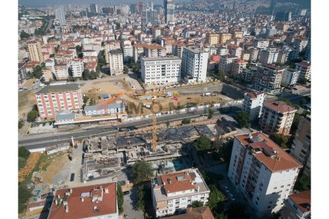 3+1 Appartement à Kartal, Turkey No. 17918 2