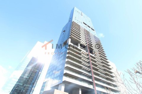 2+1 Appartement à Sisli, Turkey No. 17948 12