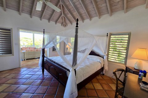 4 bedrooms Villa in English Harbor, Antigua and Barbuda No. 76387 9