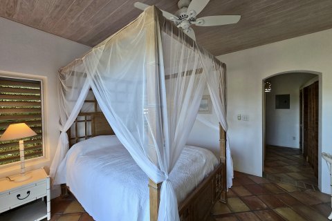 4 bedrooms Villa in English Harbor, Antigua and Barbuda No. 76387 19