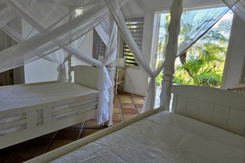 4 bedrooms Villa in English Harbor, Antigua and Barbuda No. 76387 26