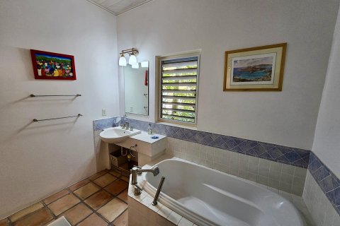 4 bedrooms Villa in English Harbor, Antigua and Barbuda No. 76387 20