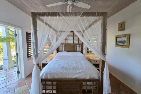 4 bedrooms Villa in English Harbor, Antigua and Barbuda No. 76387 21