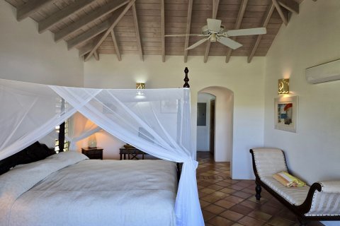 4 bedrooms Villa in English Harbor, Antigua and Barbuda No. 76387 11