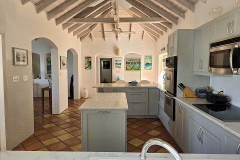 4 bedrooms Villa in English Harbor, Antigua and Barbuda No. 76387 4