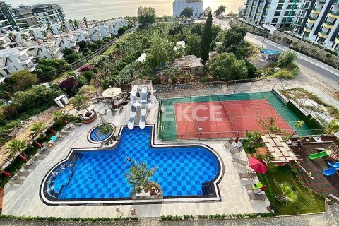 2+1 Penthouse in Alanya, Turkey No. 76392 6