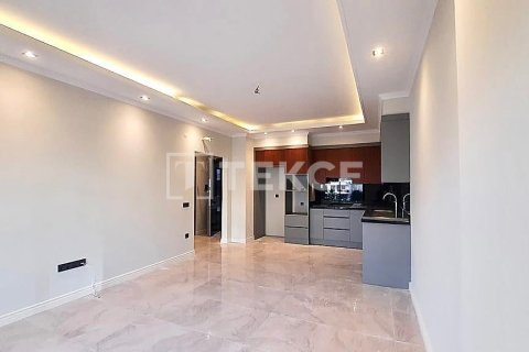 2+1 Penthouse in Alanya, Turkey No. 76392 16