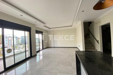 2+1 Penthouse in Alanya, Turkey No. 76392 17