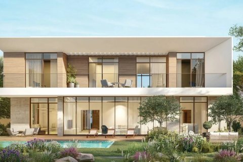 4 bedrooms Villa in Dubai, UAE No. 76526 11