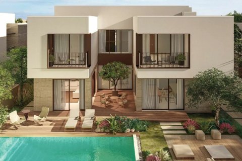 4 bedrooms Villa in Dubai, UAE No. 76526 1