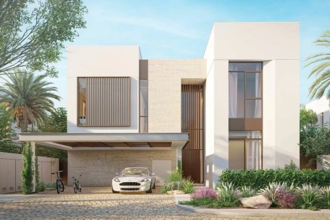 4 bedrooms Villa in Dubai, UAE No. 76526 14